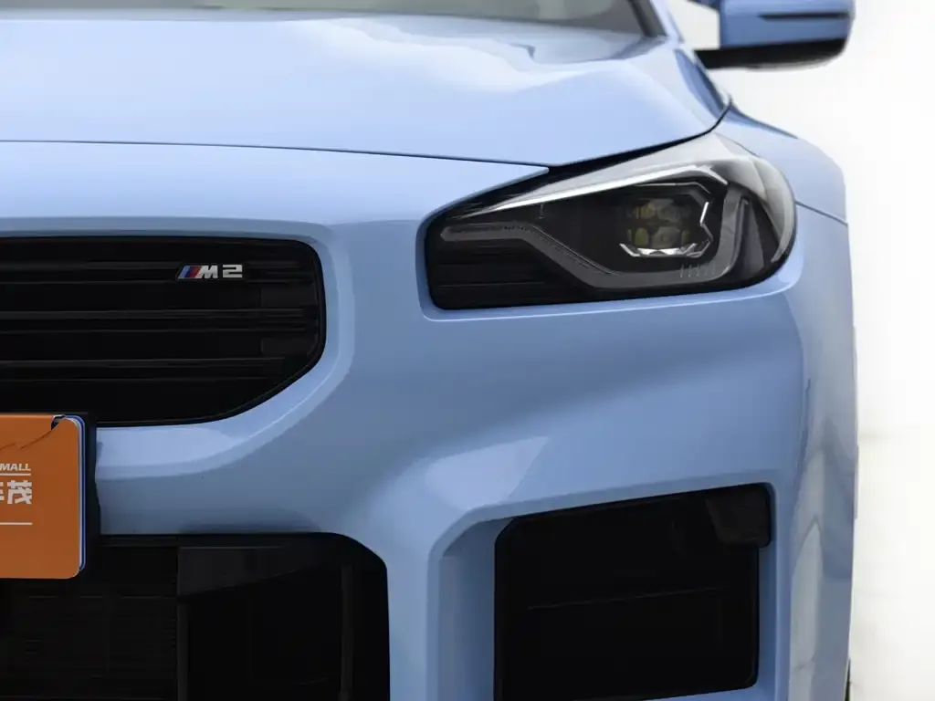 BMW M2 — фото 5
