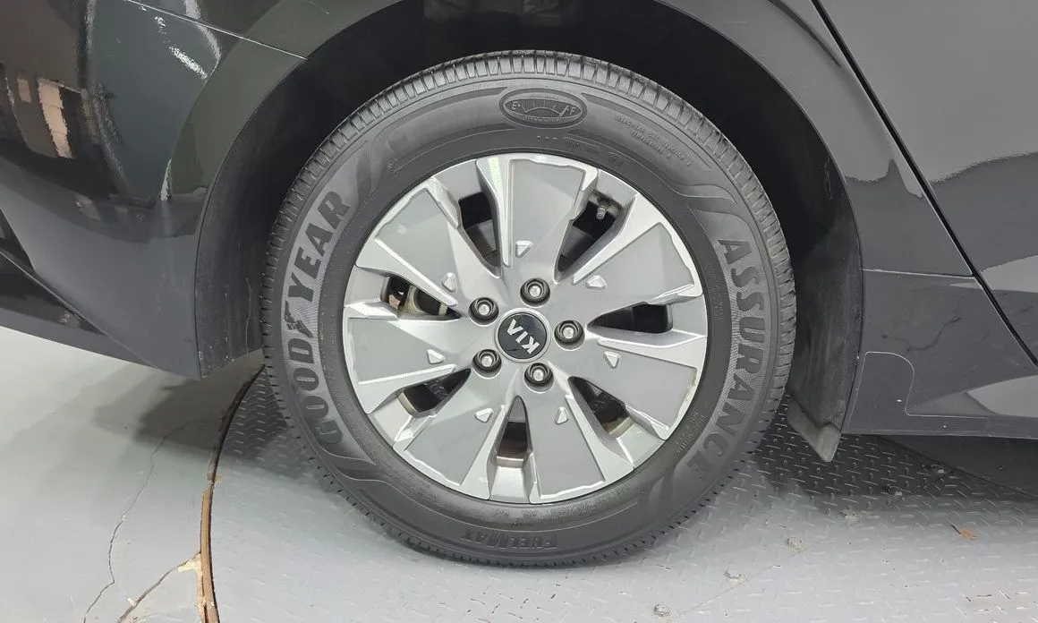 Kia K5 2021 из KR, фото 7