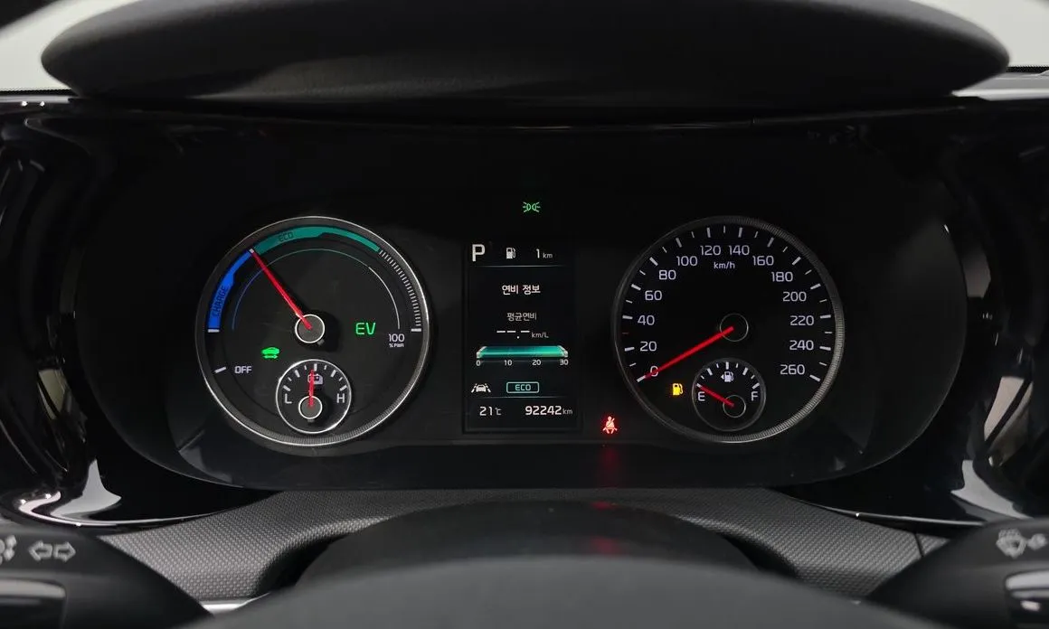 Kia K5 2021 из KR, фото 4