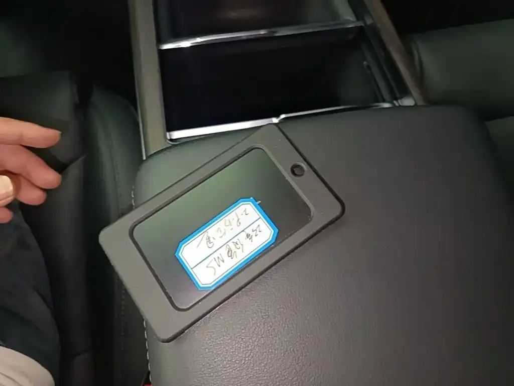Tesla Model S 2023 из CN, фото 2