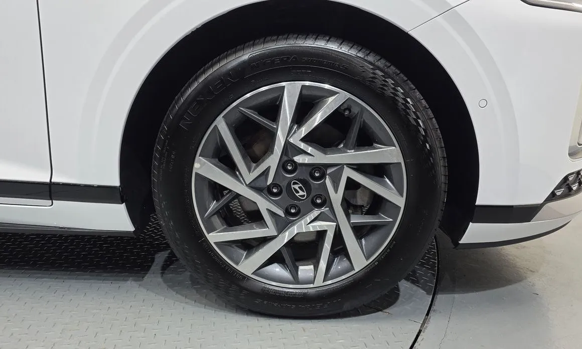 Hyundai Grandeur 2026 из KR, фото 9