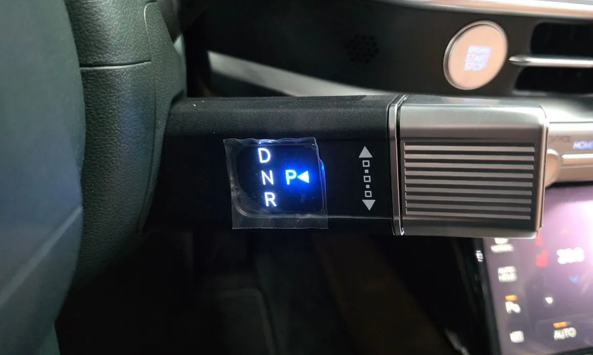 Hyundai Grandeur 2026 из KR, фото 4