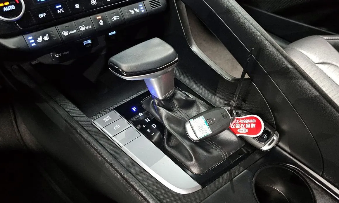 Hyundai AVANTE 2023 из KR, фото 8