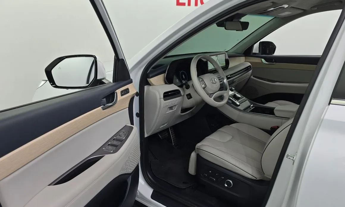 Hyundai Palisade 2024 из KR, фото 9