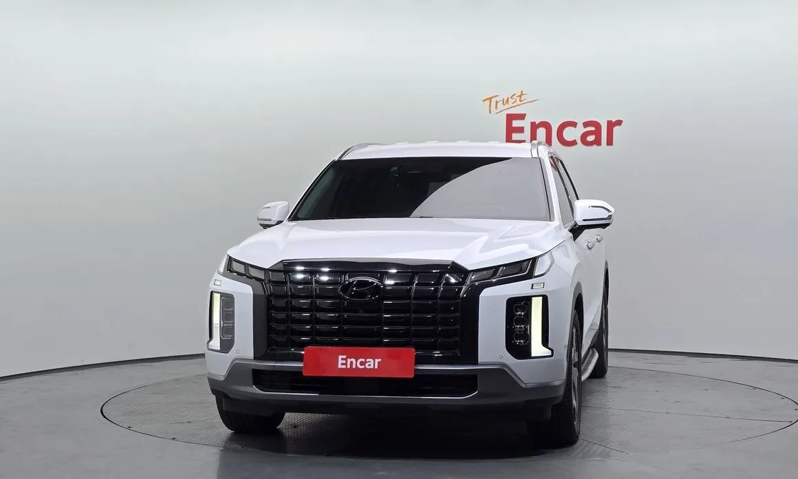 Hyundai Palisade 2024 из KR, фото 7