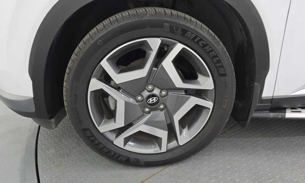 Hyundai Palisade 2024 из KR, фото 8