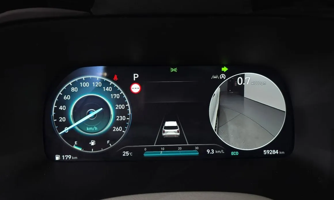 Hyundai Palisade 2024 из KR, фото 5