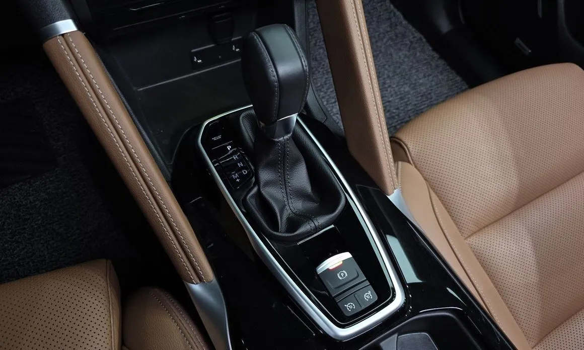 Renault Korea (Samsung) QM6 2021 из KR, фото 8