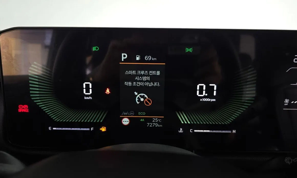 Kia Tasman 2026 из KR, фото 2