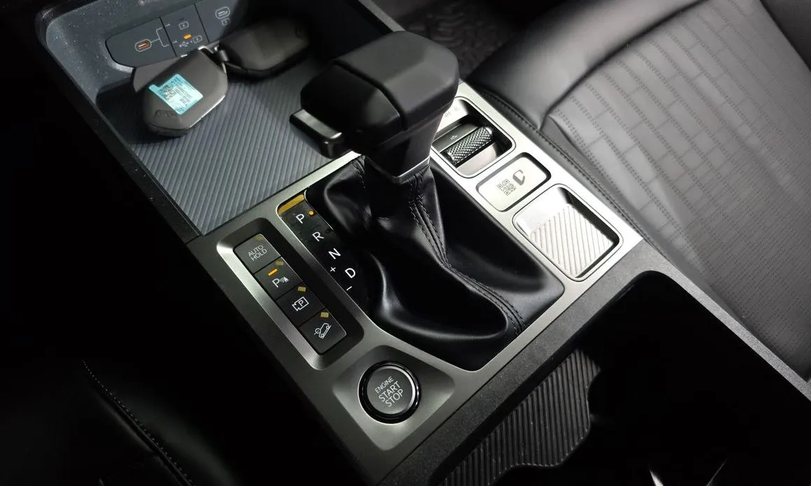 Kia Tasman 2026 из KR, фото 6