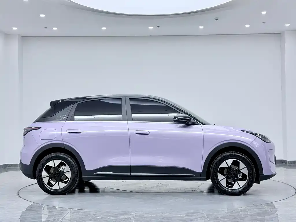 Geely Starburst — фото 2