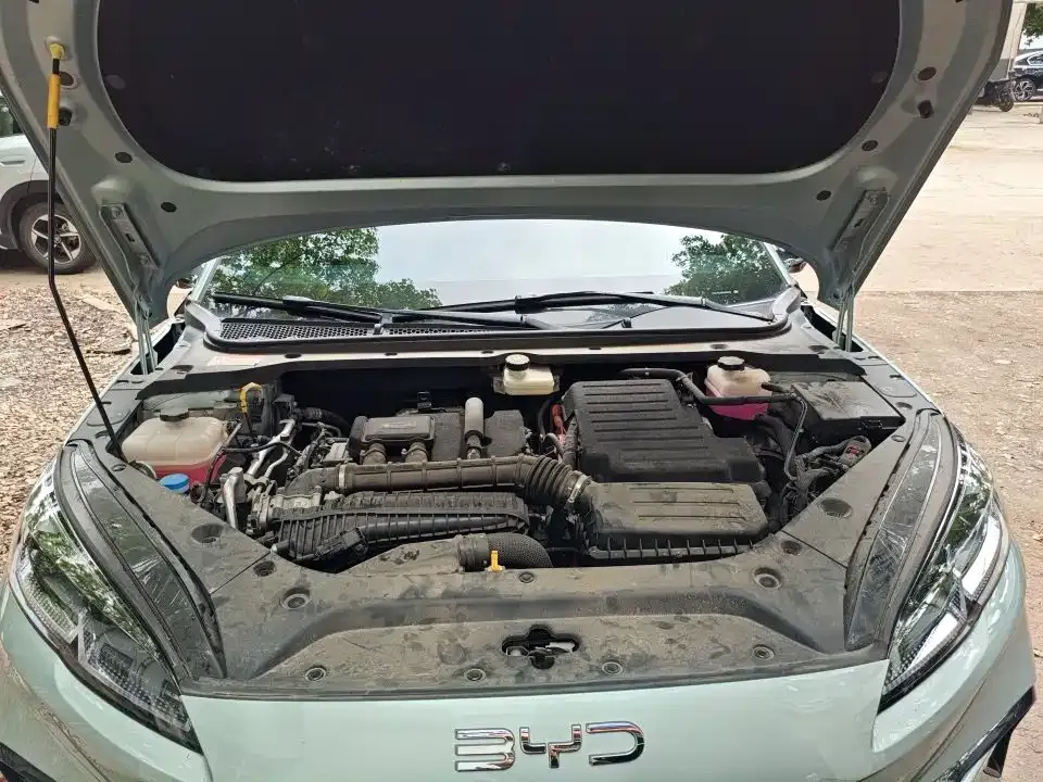 BYD Seal 06 — фото 8