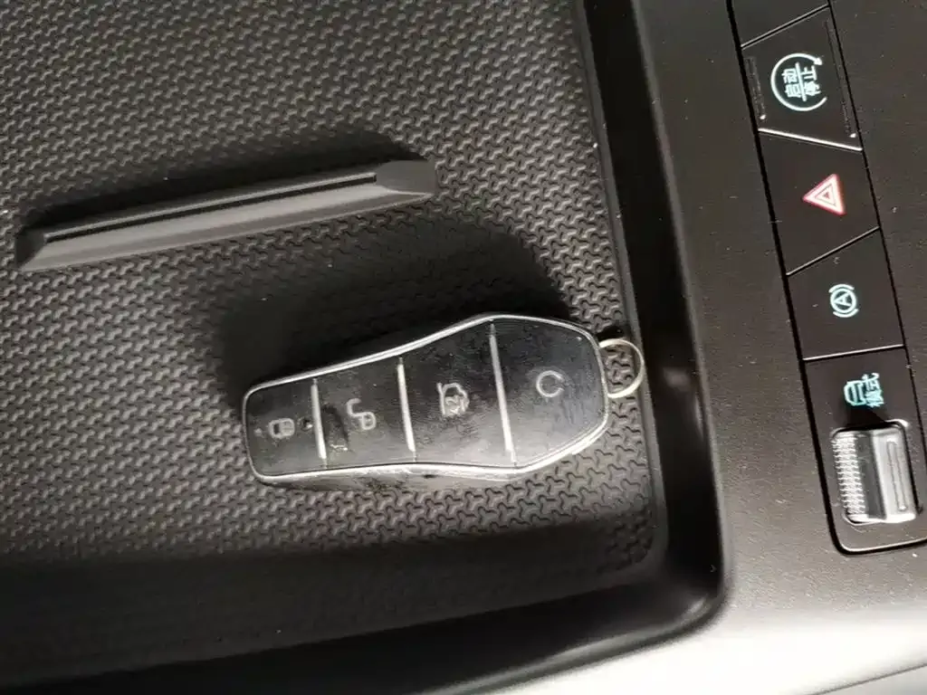 BYD Qin PLUS — фото 10