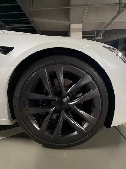 Tesla Model S 2023 из KR, фото 4