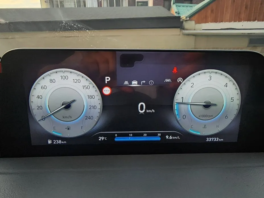 Hyundai Staria 2025 из KR, фото 6