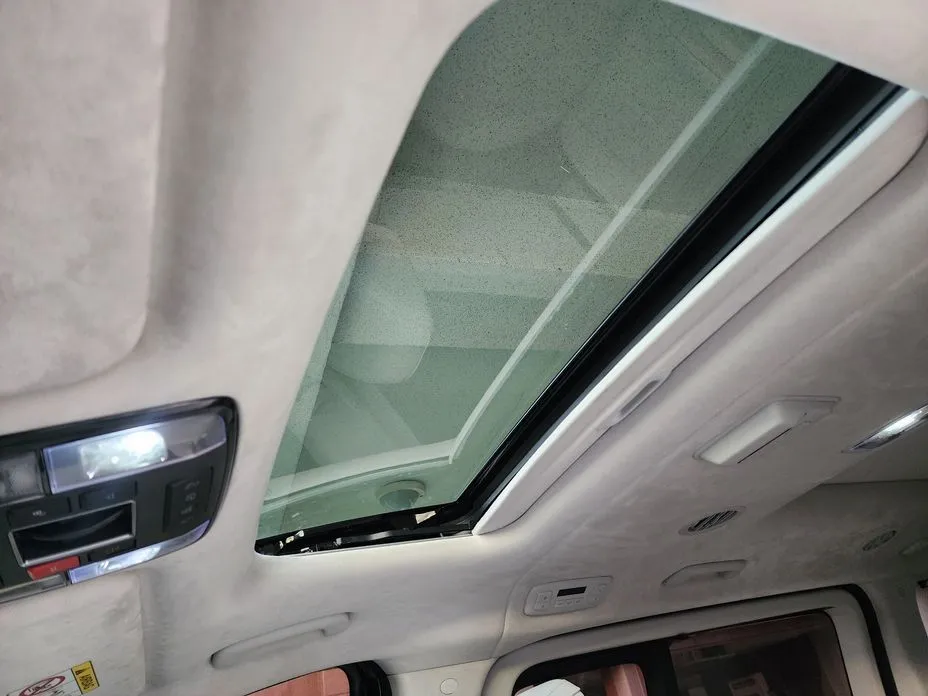 Hyundai Staria 2025 из KR, фото 7