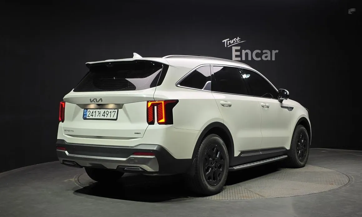 Kia Sorento — фото 3