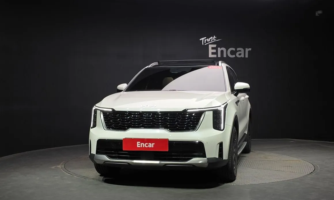 Kia Sorento — фото 2