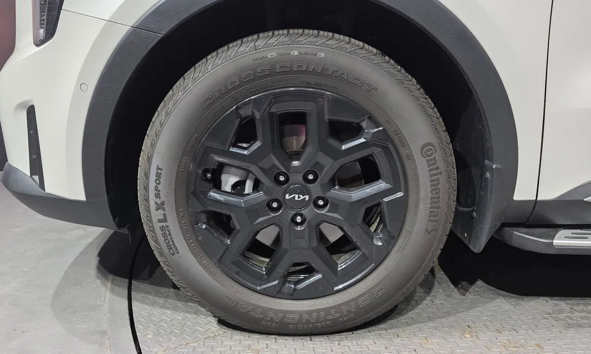Kia Sorento — фото 10