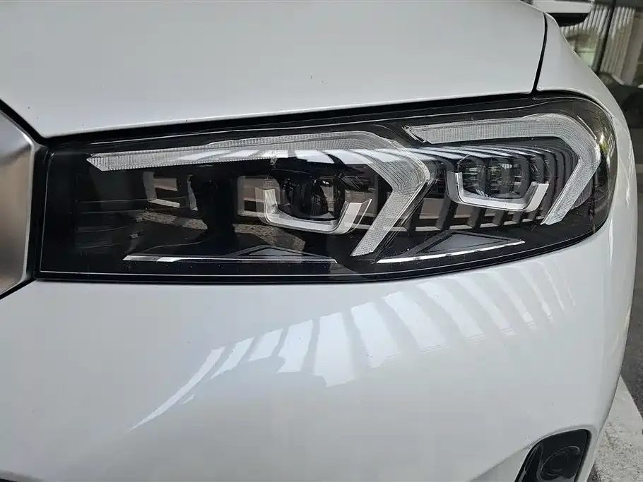 BMW 3 Series — фото 2