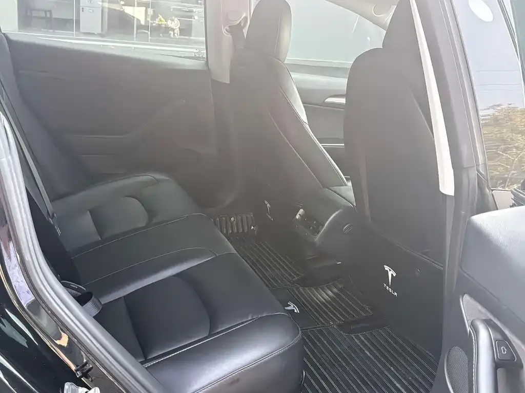 Tesla Model 3 2022 из CN, фото 5