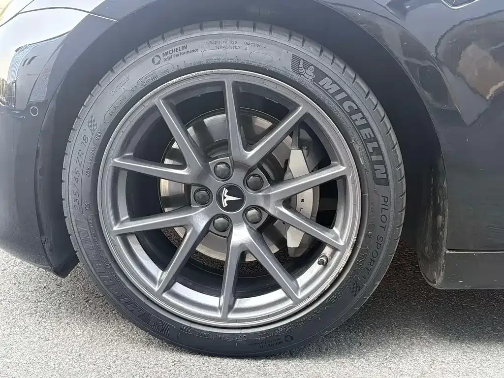 Tesla Model 3 2022 из CN, фото 8