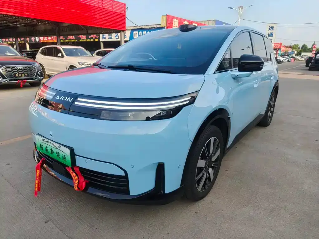 Aion AION N60