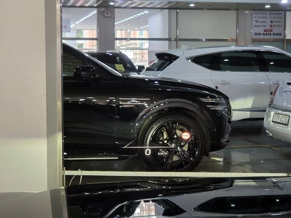 Hyundai Palisade 2023 из KR, фото 6