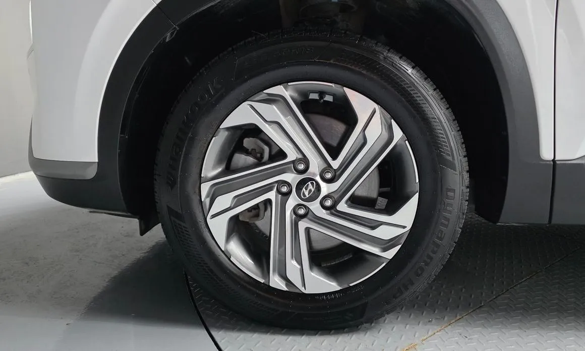 Hyundai Santafe 2023 из KR, фото 3
