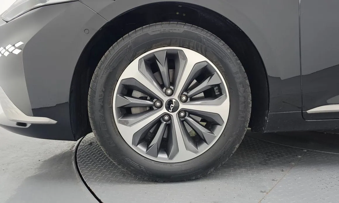 Kia K8 2023 из KR, фото 4