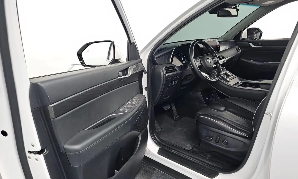 Hyundai Palisade — фото 3