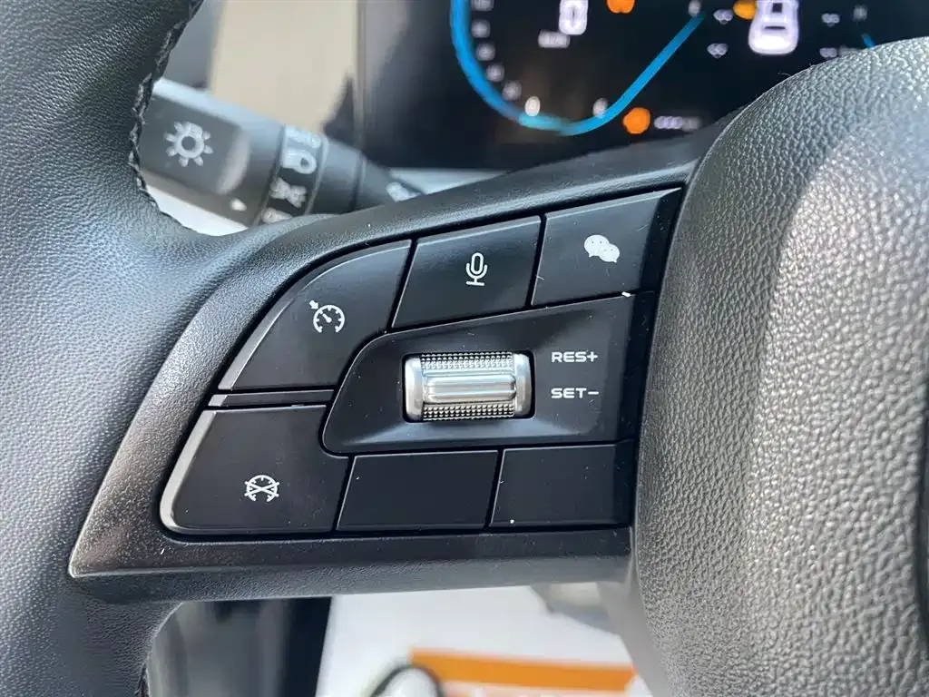 Changan CS35PLUS 2022 из CN, фото 7