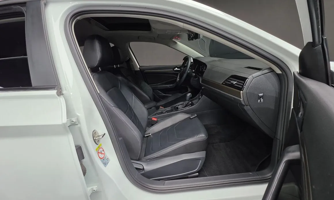 Volkswagen Jetta 2021 из KR, фото 10