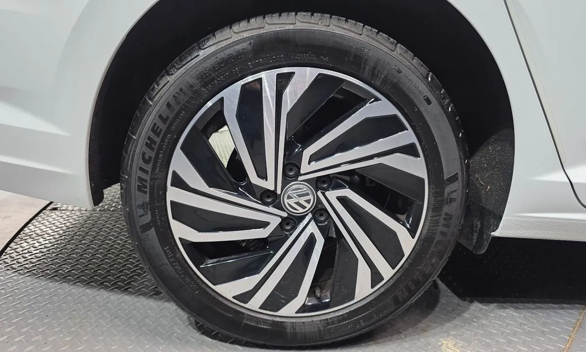 Volkswagen Jetta 2021 из KR, фото 6