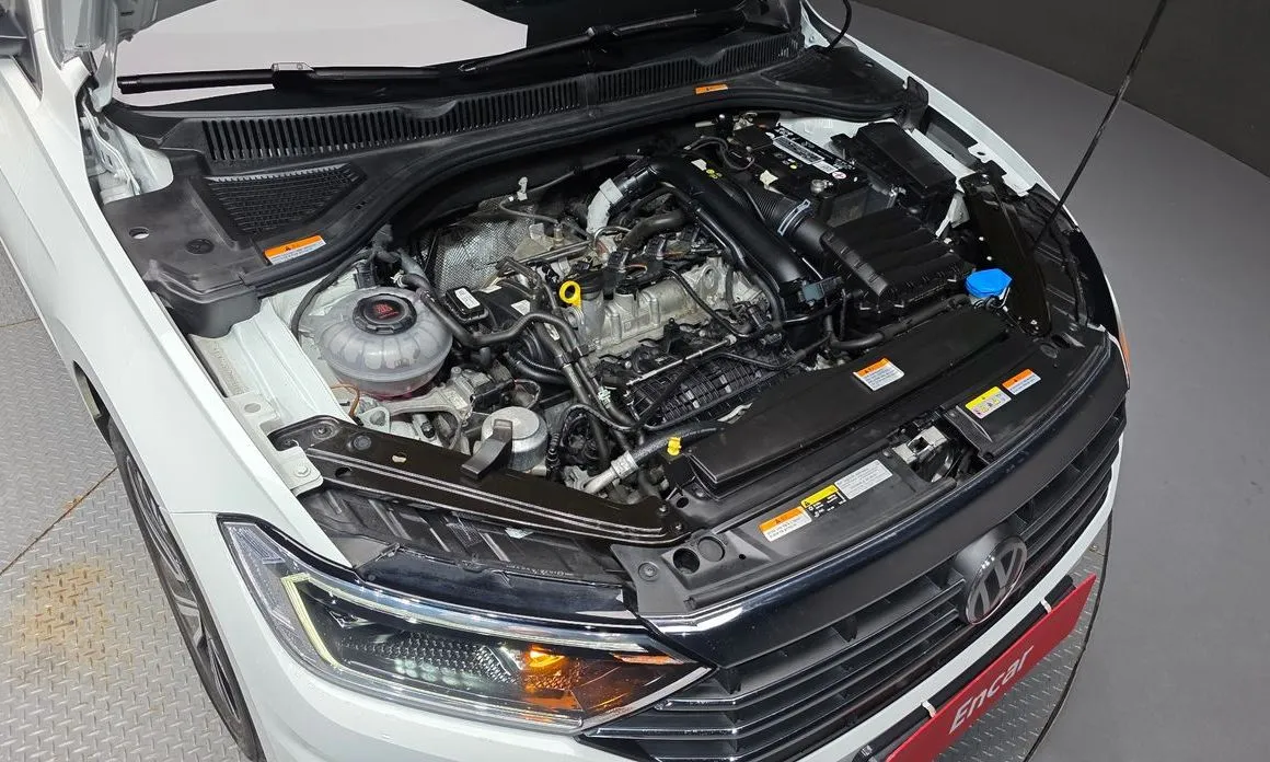 Volkswagen Jetta 2021 из KR, фото 3