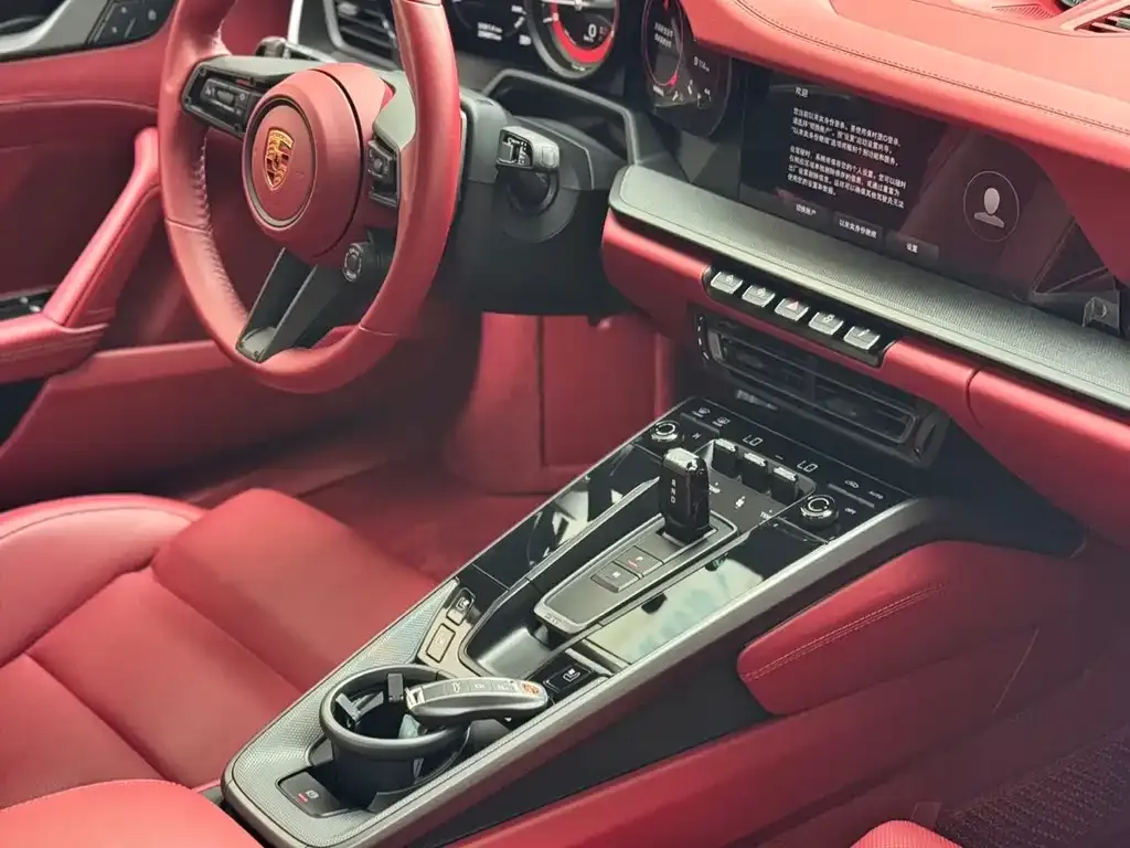 Porsche 911 — фото 2