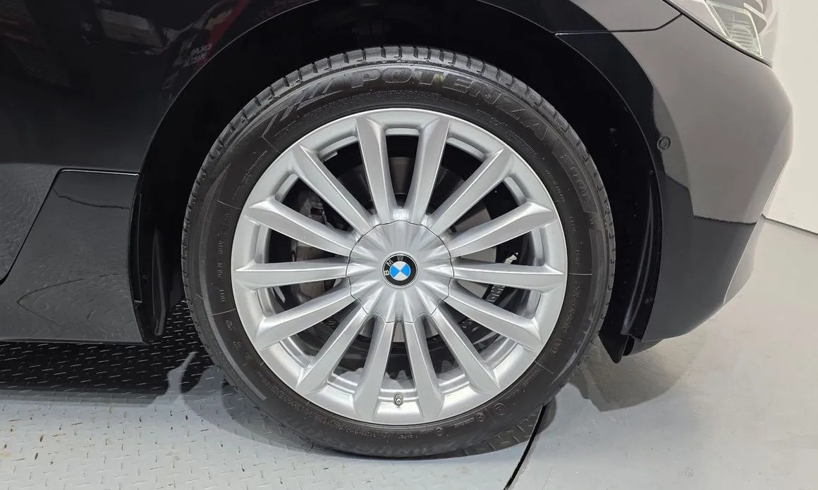BMW Gran Turismo 2021 из KR, фото 9