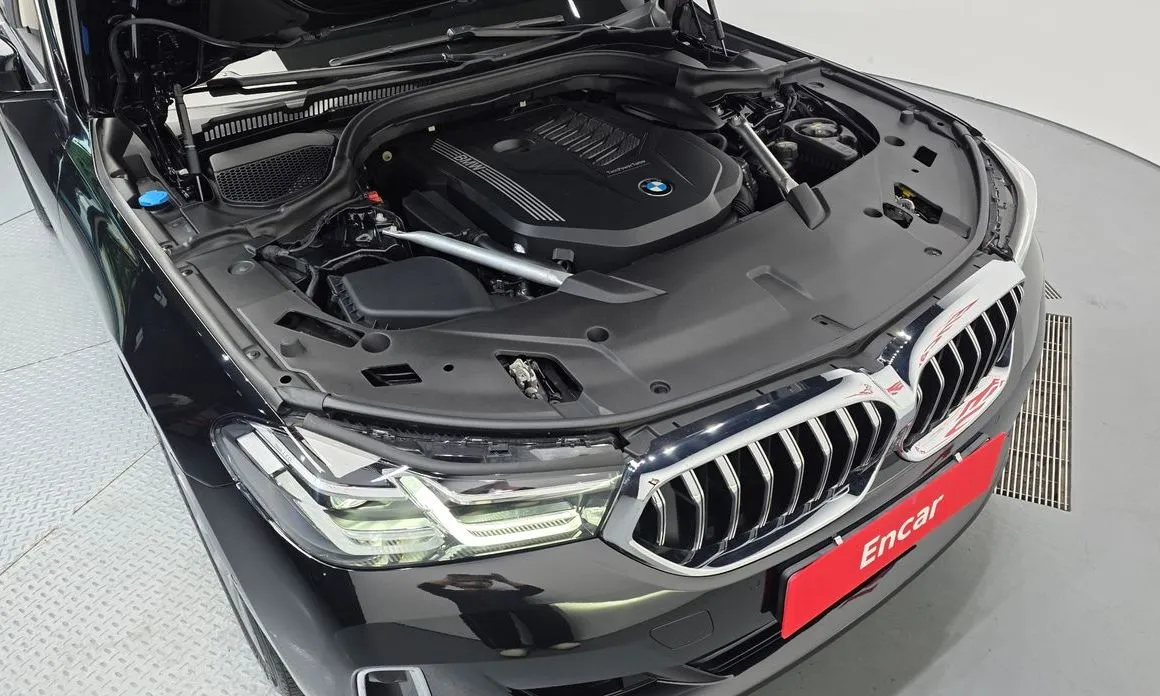 BMW Gran Turismo 2021 из KR, фото 8