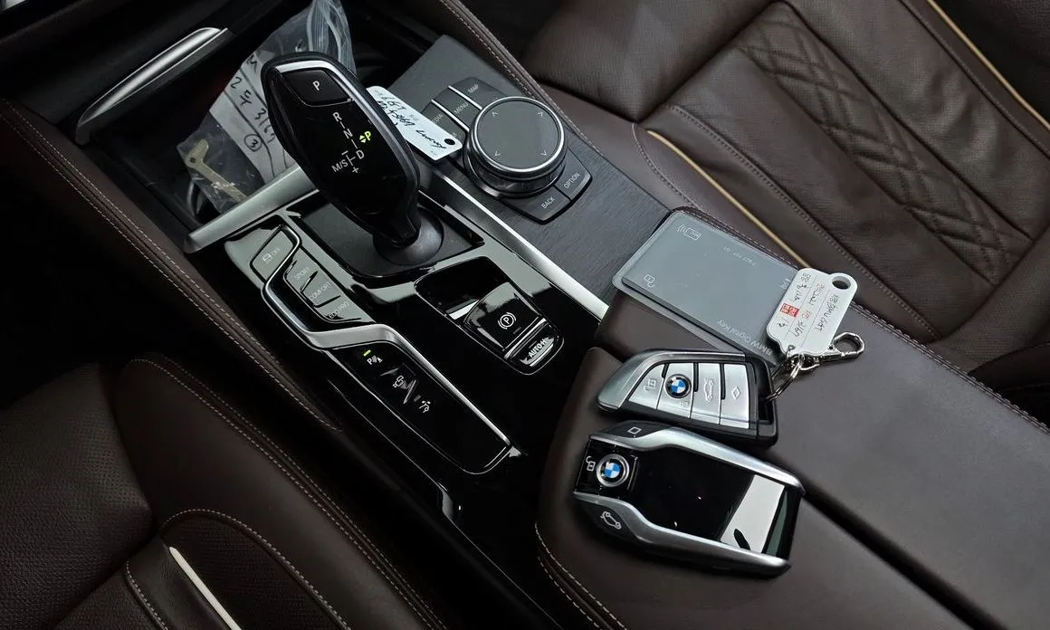 BMW Gran Turismo 2021 из KR, фото 7