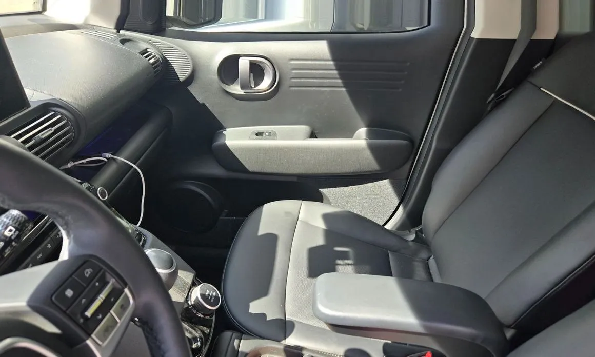 Hyundai Casper — фото 2