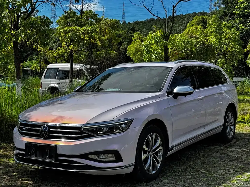 Volkswagen Viloran