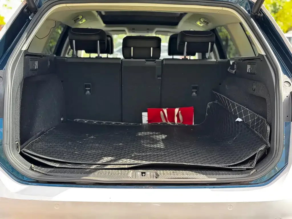Volkswagen Viloran 2023 из CN, фото 9