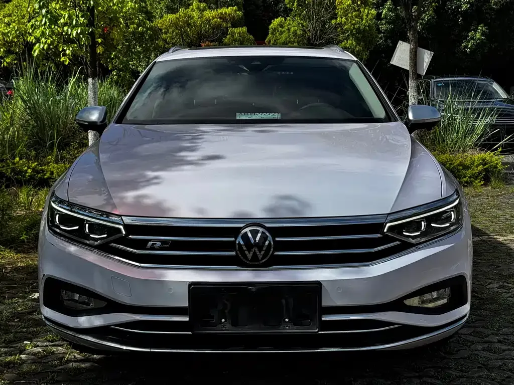 Volkswagen Viloran 2023 из CN, фото 10
