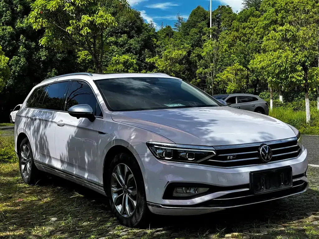 Volkswagen Viloran 2023 из CN, фото 7