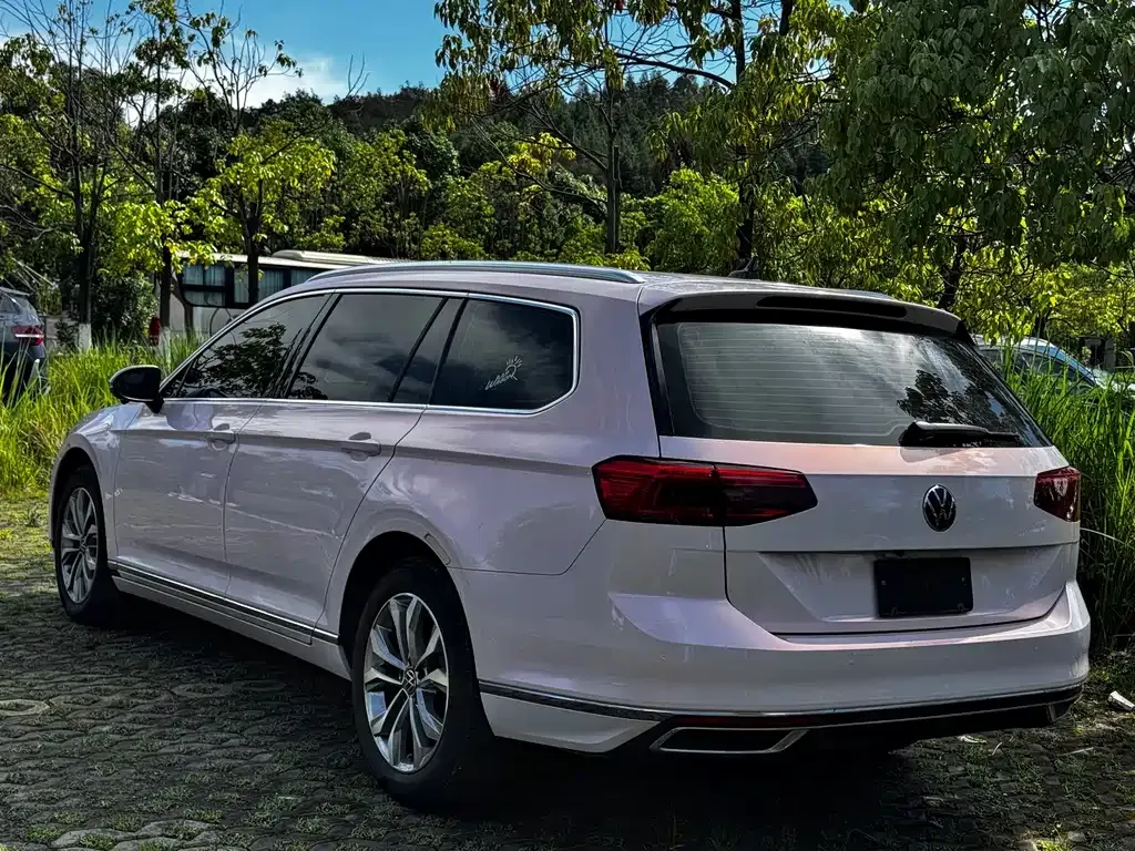 Volkswagen Viloran 2023 из CN, фото 2
