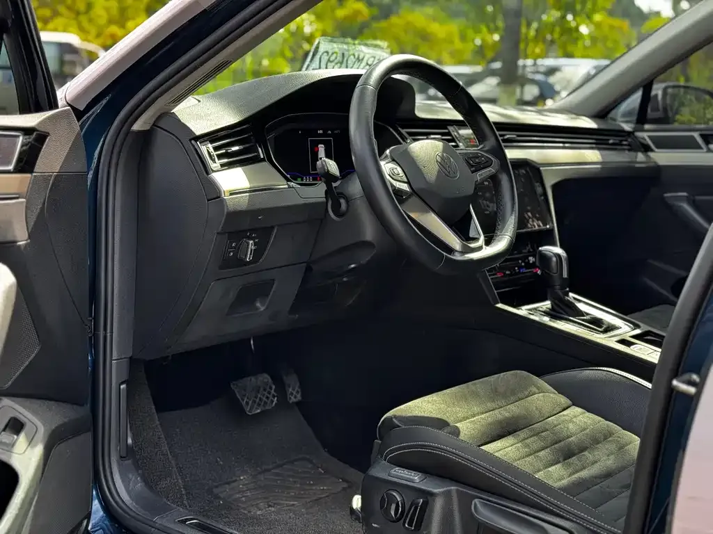 Volkswagen Viloran 2023 из CN, фото 5