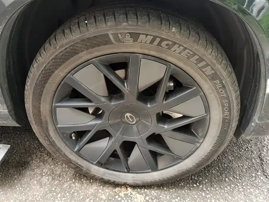 GAC Motor Trumpchi S7 2025 из CN, фото 7
