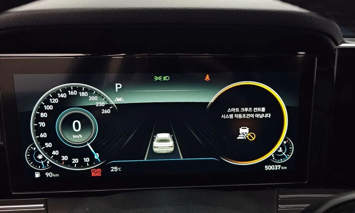 Hyundai Grandeur 2021 из KR, фото 3