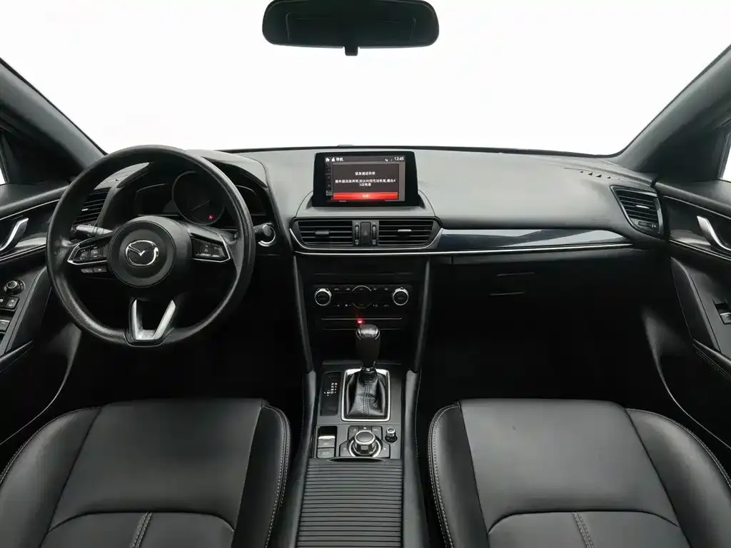 Mazda CX-4 2021 из CN, фото 5