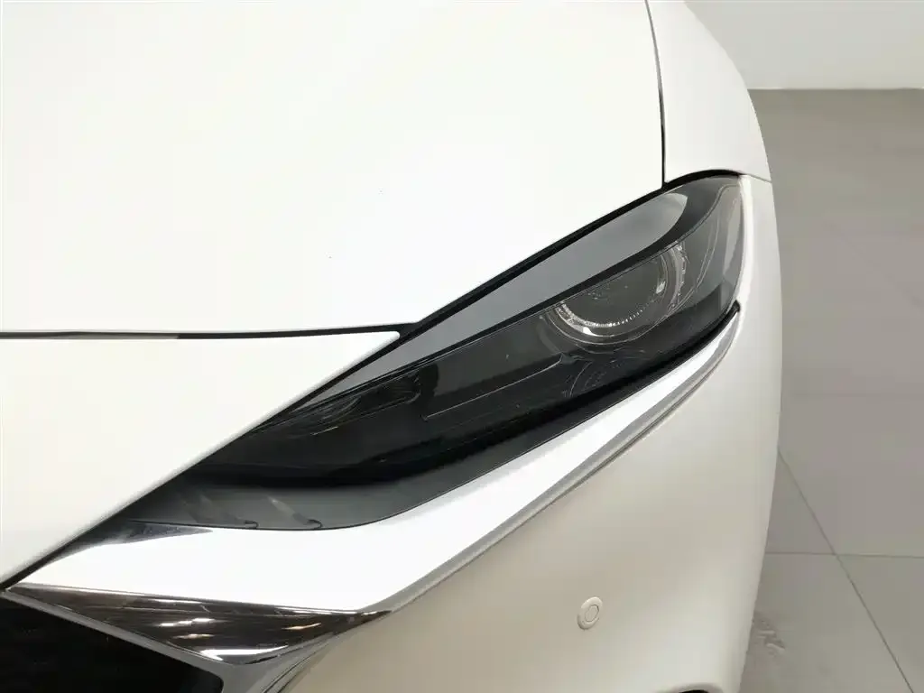 Mazda CX-4 2021 из CN, фото 2